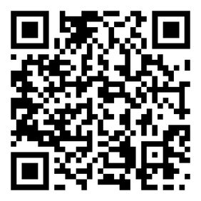 QR-Code Kindertheater